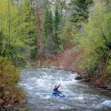 Provo River picture