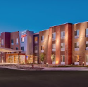 Springhill Suites in Moab